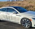 Белый Фольксваген Arteon, объемом двигателя 2 л и пробегом 69 тыс. км за 18000 $, фото 7 на Automoto.ua