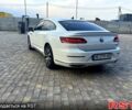 Белый Фольксваген Arteon, объемом двигателя 2 л и пробегом 125 тыс. км за 23999 $, фото 7 на Automoto.ua