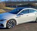 Белый Фольксваген Arteon, объемом двигателя 2 л и пробегом 69 тыс. км за 18000 $, фото 6 на Automoto.ua