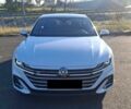 Белый Фольксваген Arteon, объемом двигателя 2 л и пробегом 69 тыс. км за 18000 $, фото 9 на Automoto.ua
