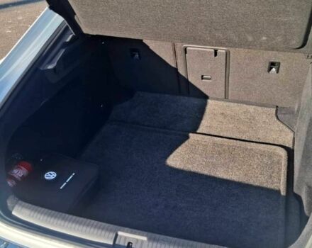 Белый Фольксваген Arteon, объемом двигателя 2 л и пробегом 69 тыс. км за 18000 $, фото 14 на Automoto.ua