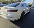 Білий Фольксваген Arteon, об'ємом двигуна 2 л та пробігом 39 тис. км за 14500 $, фото 3 на Automoto.ua
