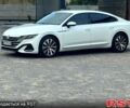 Белый Фольксваген Arteon, объемом двигателя 2 л и пробегом 125 тыс. км за 23999 $, фото 1 на Automoto.ua