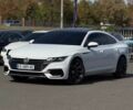 Белый Фольксваген Arteon, объемом двигателя 2 л и пробегом 60 тыс. км за 19200 $, фото 1 на Automoto.ua