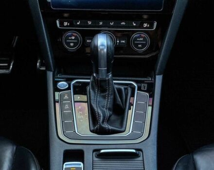 Белый Фольксваген Arteon, объемом двигателя 2 л и пробегом 46 тыс. км за 22000 $, фото 9 на Automoto.ua