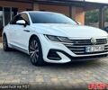 Белый Фольксваген Arteon, объемом двигателя 2 л и пробегом 125 тыс. км за 23999 $, фото 6 на Automoto.ua