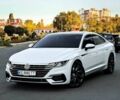 Белый Фольксваген Arteon, объемом двигателя 2 л и пробегом 46 тыс. км за 22000 $, фото 1 на Automoto.ua