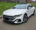 Білий Фольксваген Arteon, об'ємом двигуна 2 л та пробігом 29 тис. км за 6900 $, фото 1 на Automoto.ua