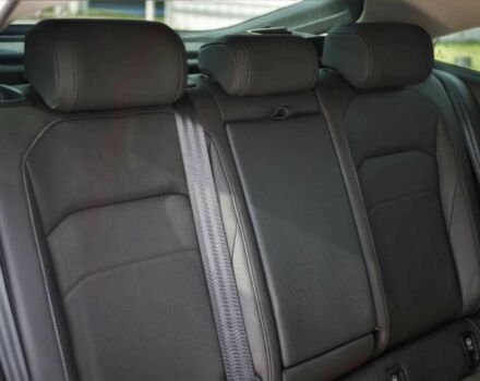 Белый Фольксваген Arteon, объемом двигателя 2 л и пробегом 17 тыс. км за 10000 $, фото 11 на Automoto.ua