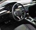 Белый Фольксваген Arteon, объемом двигателя 2 л и пробегом 59 тыс. км за 19000 $, фото 12 на Automoto.ua