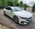 Белый Фольксваген Arteon, объемом двигателя 2 л и пробегом 15 тыс. км за 21400 $, фото 1 на Automoto.ua