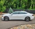Белый Фольксваген Arteon, объемом двигателя 2 л и пробегом 15 тыс. км за 21400 $, фото 3 на Automoto.ua