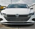 Белый Фольксваген Arteon, объемом двигателя 2 л и пробегом 17 тыс. км за 10000 $, фото 1 на Automoto.ua