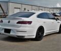 Белый Фольксваген Arteon, объемом двигателя 2 л и пробегом 59 тыс. км за 19000 $, фото 5 на Automoto.ua