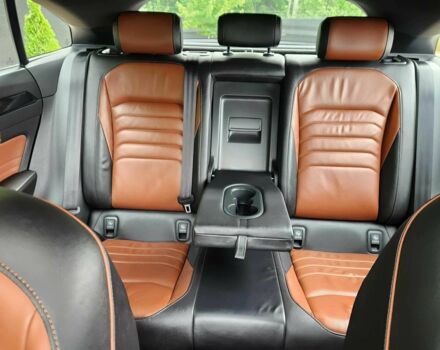 Белый Фольксваген Arteon, объемом двигателя 2 л и пробегом 15 тыс. км за 21400 $, фото 13 на Automoto.ua