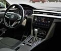 Белый Фольксваген Arteon, объемом двигателя 2 л и пробегом 59 тыс. км за 19000 $, фото 13 на Automoto.ua