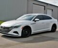 Белый Фольксваген Arteon, объемом двигателя 2 л и пробегом 17 тыс. км за 10000 $, фото 2 на Automoto.ua