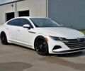 Белый Фольксваген Arteon, объемом двигателя 2 л и пробегом 59 тыс. км за 19000 $, фото 2 на Automoto.ua