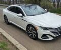 Белый Фольксваген Arteon, объемом двигателя 2 л и пробегом 29 тыс. км за 6900 $, фото 5 на Automoto.ua