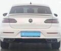 Белый Фольксваген Arteon, объемом двигателя 2 л и пробегом 15 тыс. км за 41990 $, фото 1 на Automoto.ua