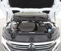 Белый Фольксваген Arteon, объемом двигателя 2 л и пробегом 15 тыс. км за 41990 $, фото 2 на Automoto.ua