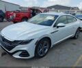 Білий Фольксваген Arteon, об'ємом двигуна 2 л та пробігом 39 тис. км за 7200 $, фото 2 на Automoto.ua