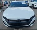 Білий Фольксваген Arteon, об'ємом двигуна 2 л та пробігом 39 тис. км за 7200 $, фото 1 на Automoto.ua
