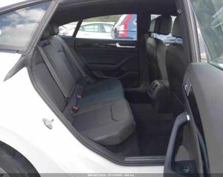 Білий Фольксваген Arteon, об'ємом двигуна 2 л та пробігом 39 тис. км за 7200 $, фото 7 на Automoto.ua