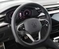 Белый Фольксваген Arteon, объемом двигателя 2 л и пробегом 15 тыс. км за 41990 $, фото 9 на Automoto.ua