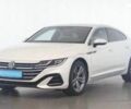 Белый Фольксваген Arteon, объемом двигателя 2 л и пробегом 15 тыс. км за 41990 $, фото 1 на Automoto.ua