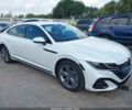 Білий Фольксваген Arteon, об'ємом двигуна 2 л та пробігом 39 тис. км за 7200 $, фото 1 на Automoto.ua