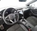 Белый Фольксваген Arteon, объемом двигателя 2 л и пробегом 15 тыс. км за 41990 $, фото 10 на Automoto.ua