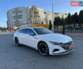 Білий Фольксваген Arteon, об'ємом двигуна 2 л та пробігом 155 тис. км за 35999 $, фото 1 на Automoto.ua