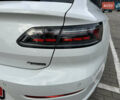 Белый Фольксваген Arteon, объемом двигателя 2 л и пробегом 163 тыс. км за 35700 $, фото 14 на Automoto.ua