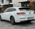 Белый Фольксваген Arteon, объемом двигателя 2 л и пробегом 93 тыс. км за 41500 $, фото 7 на Automoto.ua