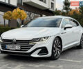 Белый Фольксваген Arteon, объемом двигателя 2 л и пробегом 93 тыс. км за 41500 $, фото 3 на Automoto.ua