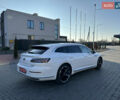 Белый Фольксваген Arteon, объемом двигателя 1.97 л и пробегом 158 тыс. км за 36900 $, фото 5 на Automoto.ua