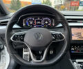 Белый Фольксваген Arteon, объемом двигателя 2 л и пробегом 93 тыс. км за 41500 $, фото 35 на Automoto.ua