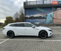 Белый Фольксваген Arteon, объемом двигателя 2 л и пробегом 163 тыс. км за 35700 $, фото 8 на Automoto.ua