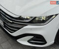 Белый Фольксваген Arteon, объемом двигателя 2 л и пробегом 93 тыс. км за 41500 $, фото 10 на Automoto.ua