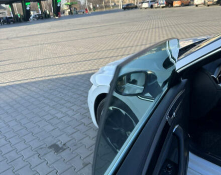 Білий Фольксваген Arteon, об'ємом двигуна 2 л та пробігом 155 тис. км за 36700 $, фото 18 на Automoto.ua