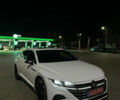 Белый Фольксваген Arteon, объемом двигателя 1.97 л и пробегом 158 тыс. км за 36900 $, фото 9 на Automoto.ua