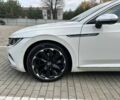 Білий Фольксваген Arteon, об'ємом двигуна 0 л та пробігом 163 тис. км за 34999 $, фото 4 на Automoto.ua
