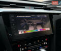 Белый Фольксваген Arteon, объемом двигателя 2 л и пробегом 93 тыс. км за 41500 $, фото 62 на Automoto.ua