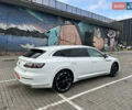 Белый Фольксваген Arteon, объемом двигателя 2 л и пробегом 163 тыс. км за 35700 $, фото 5 на Automoto.ua