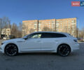 Белый Фольксваген Arteon, объемом двигателя 1.97 л и пробегом 158 тыс. км за 36900 $, фото 7 на Automoto.ua