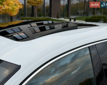 Белый Фольксваген Arteon, объемом двигателя 2 л и пробегом 93 тыс. км за 41500 $, фото 17 на Automoto.ua