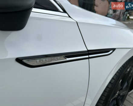 Белый Фольксваген Arteon, объемом двигателя 2 л и пробегом 163 тыс. км за 35700 $, фото 16 на Automoto.ua