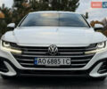 Белый Фольксваген Arteon, объемом двигателя 2 л и пробегом 93 тыс. км за 41500 $, фото 5 на Automoto.ua