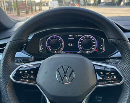 Белый Фольксваген Arteon, объемом двигателя 1.97 л и пробегом 158 тыс. км за 36900 $, фото 10 на Automoto.ua
